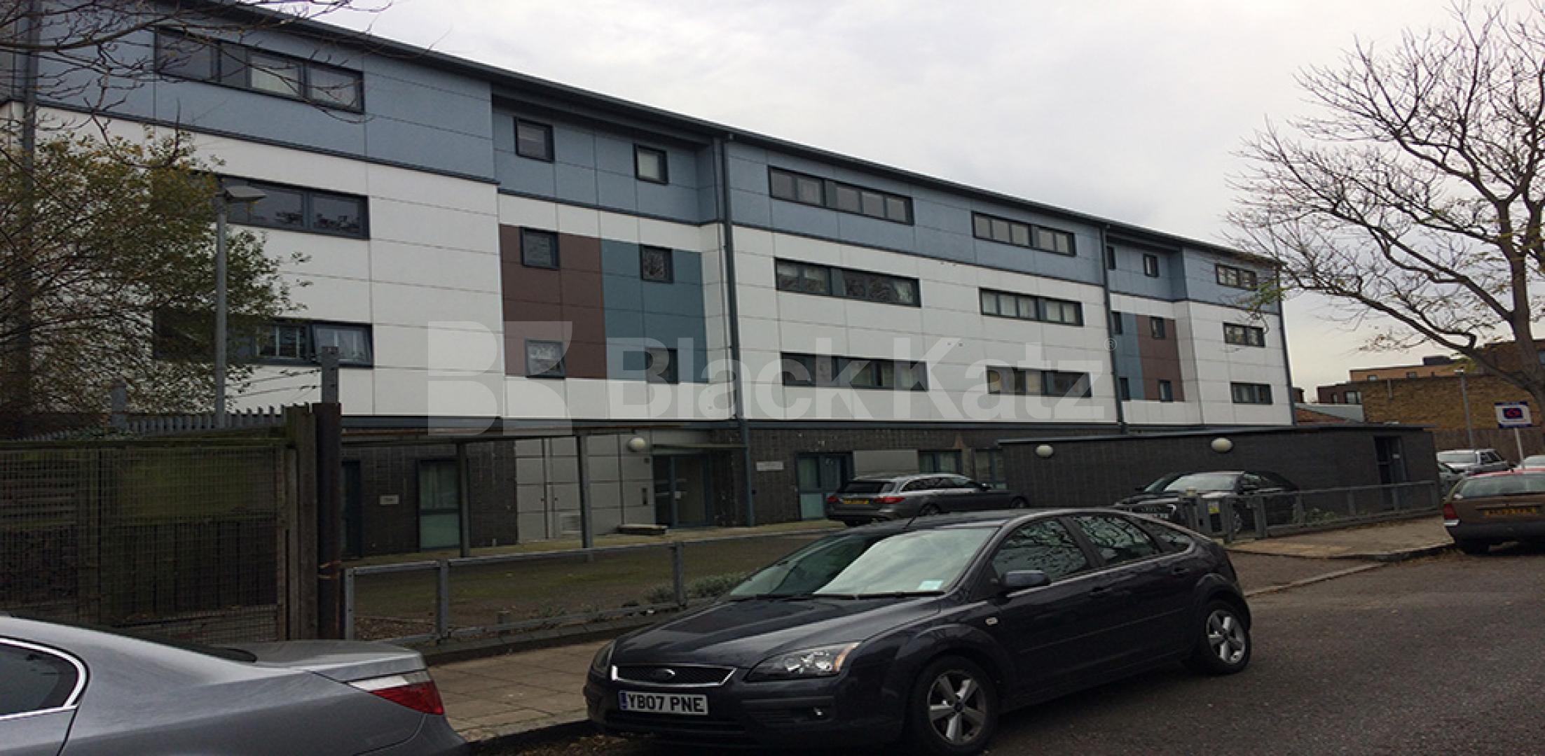 			UNDER OFFER, 1 Bedroom, 1 bath, 1 reception Apartment			 Corelli Court. 316 Lynton Road, Bermondsey